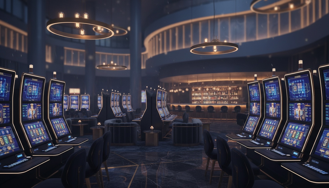 21bit Casino — Comprehensive Customer Support and Responsible Gambling