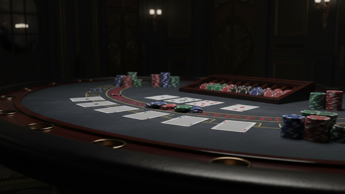 Extensive Game Selection at 21bit Casino
